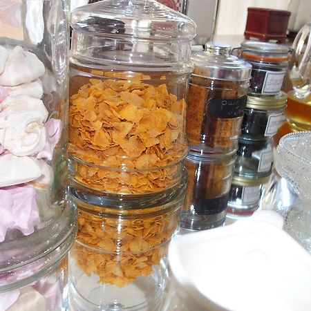 Manoir De Bois En Ardres Ngoại thất bức ảnh