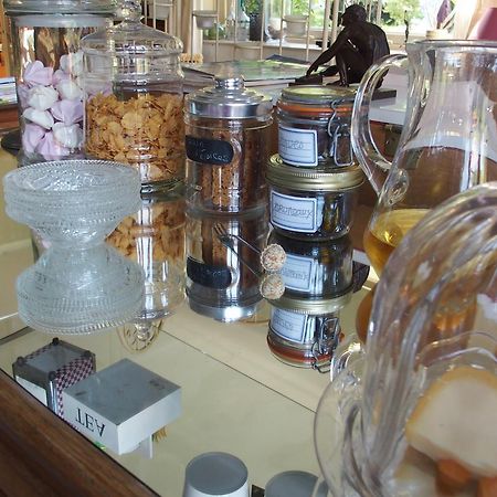 Manoir De Bois En Ardres Ngoại thất bức ảnh