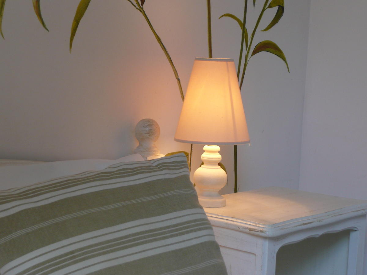 Manoir De Bois En Ardres Phòng bức ảnh