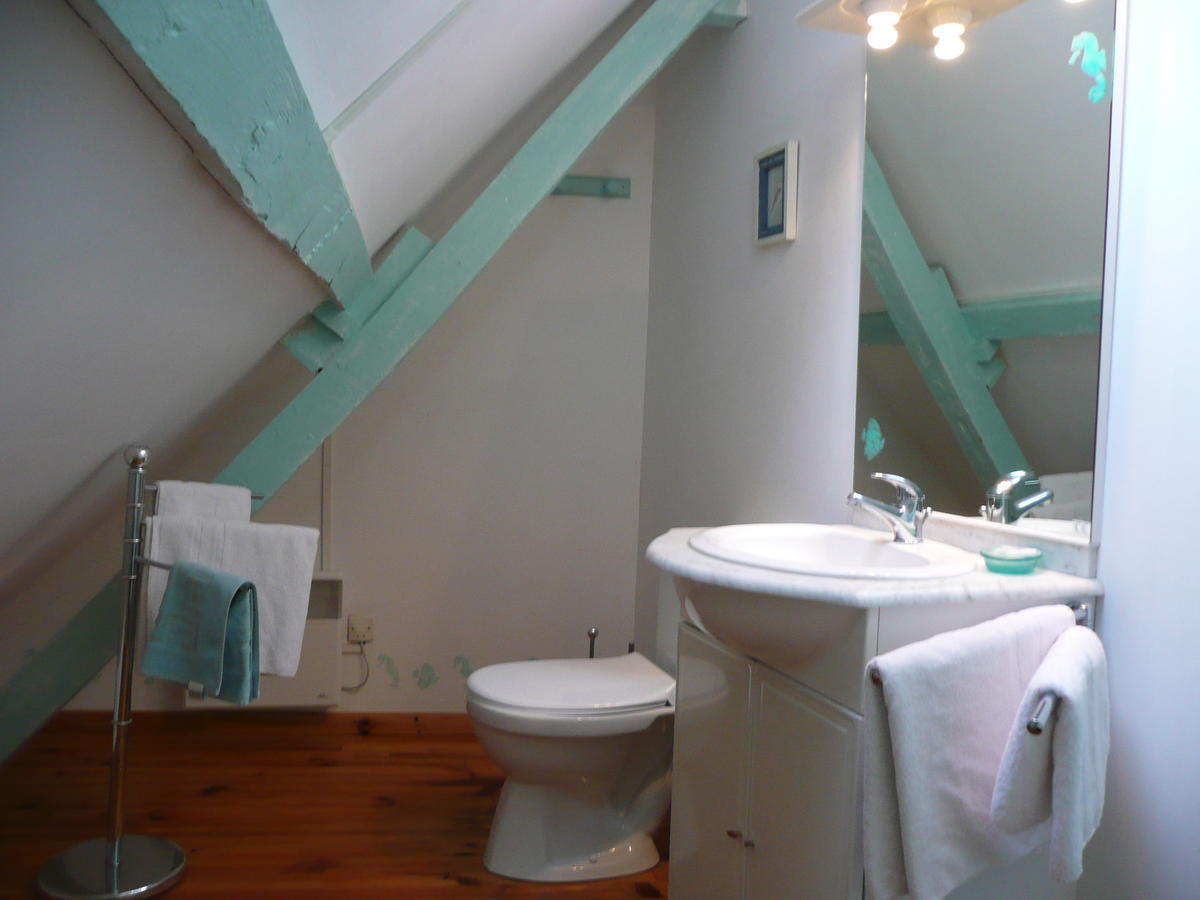 Manoir De Bois En Ardres Phòng bức ảnh