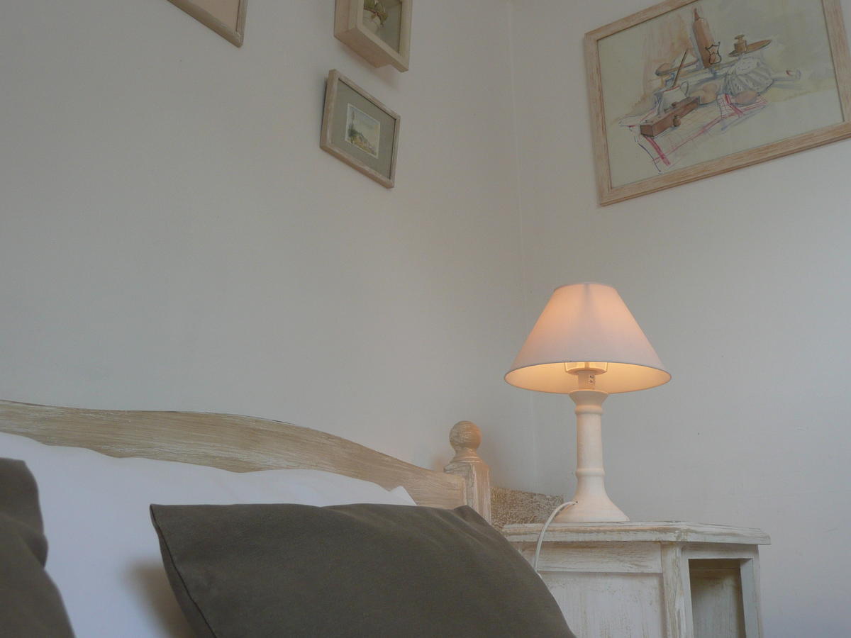Manoir De Bois En Ardres Phòng bức ảnh