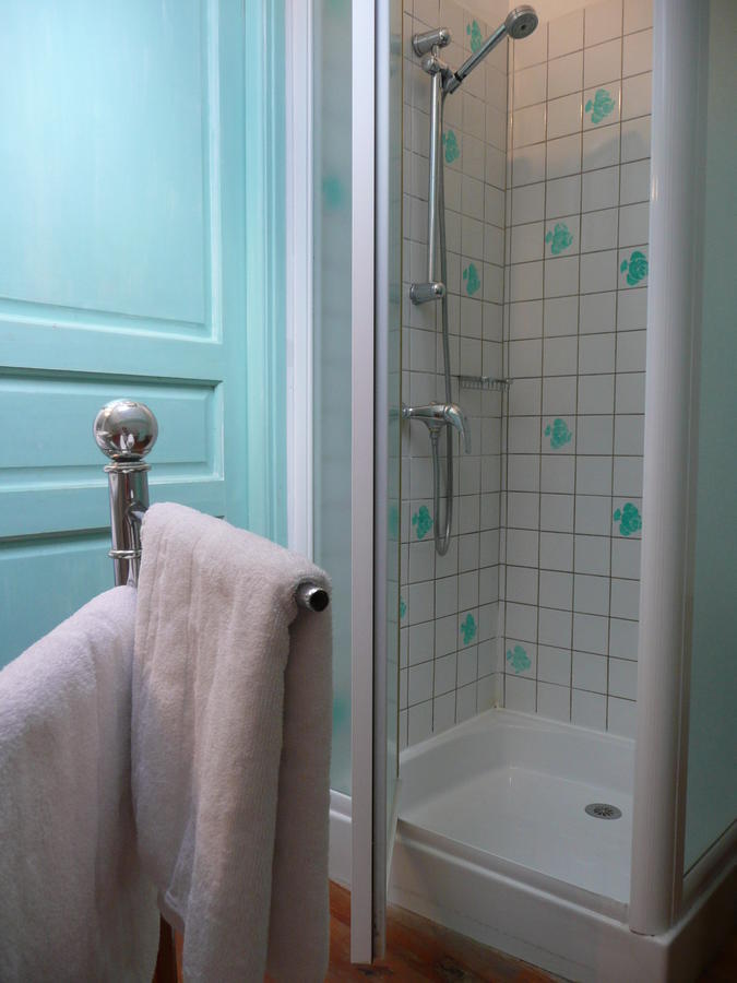 Manoir De Bois En Ardres Phòng bức ảnh